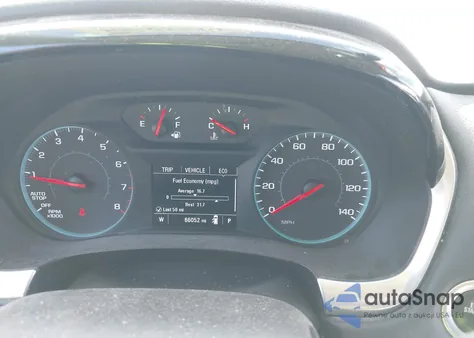 2019 Chevrolet Traverse 1Lt from USA, damaged, VIN 1GNERGKW4KJ221594